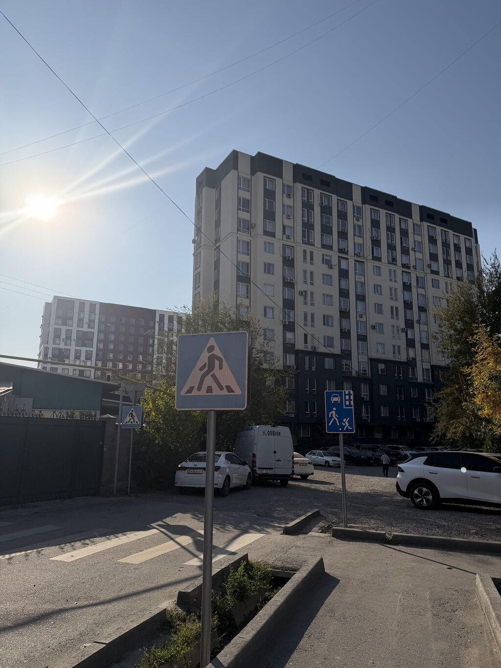 2 комнаты, 69 м², Восток-5 мкр Элитка, 5 этаж, ПСО (под самоотделку): фото 3