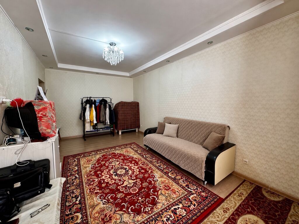 1 комната, 32 м², Моссовет Индивидуалка, 2 этаж, Свежий ремонт: фото 2