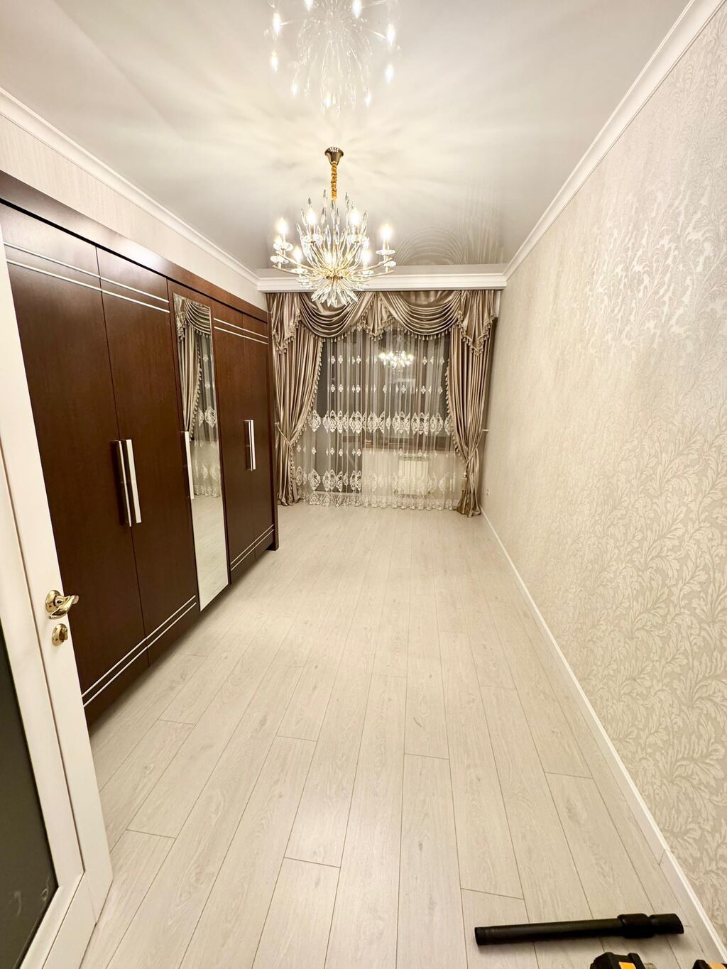 Сдается 3 комн квартира по ул Советская Медерова120 кв м. Со всеми: фото 7