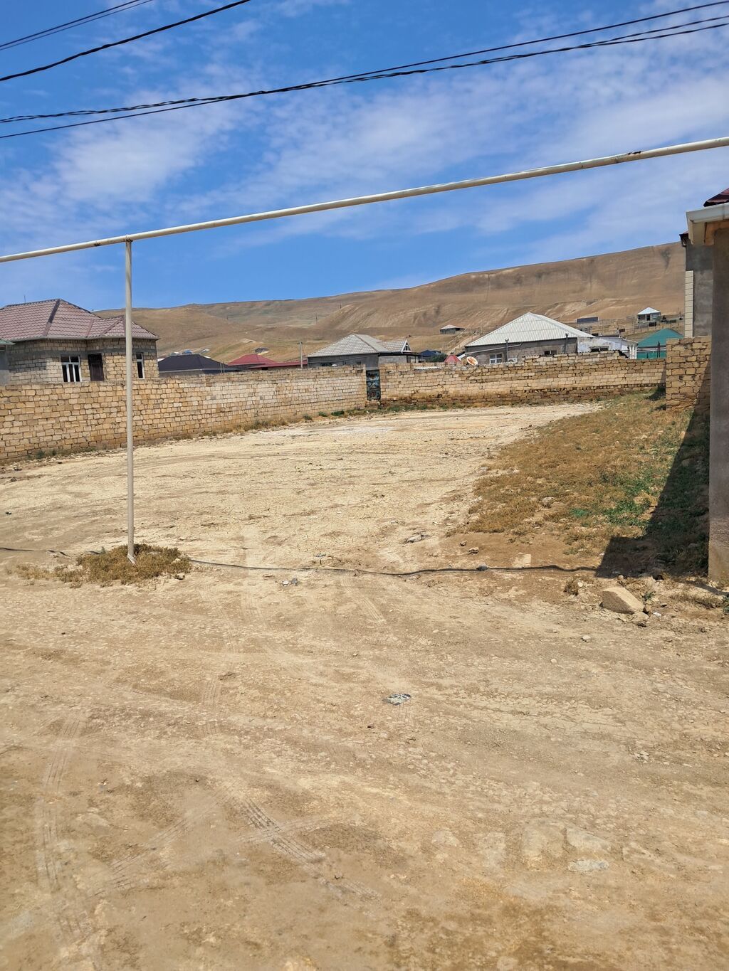 6000 sot, Tikinti, Mülkiyyətçi, Kupça (Çıxarış)