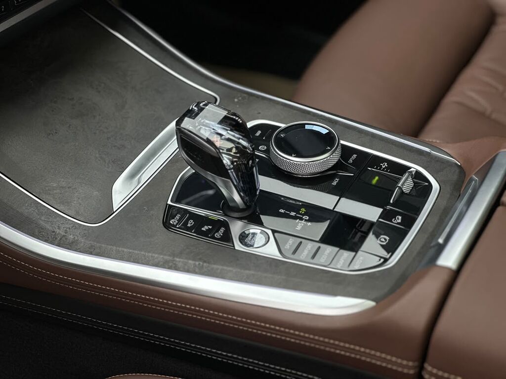 BMW X5: 2019 г., 3 л, Автомат, Бензин, Внедорожник: фото 5