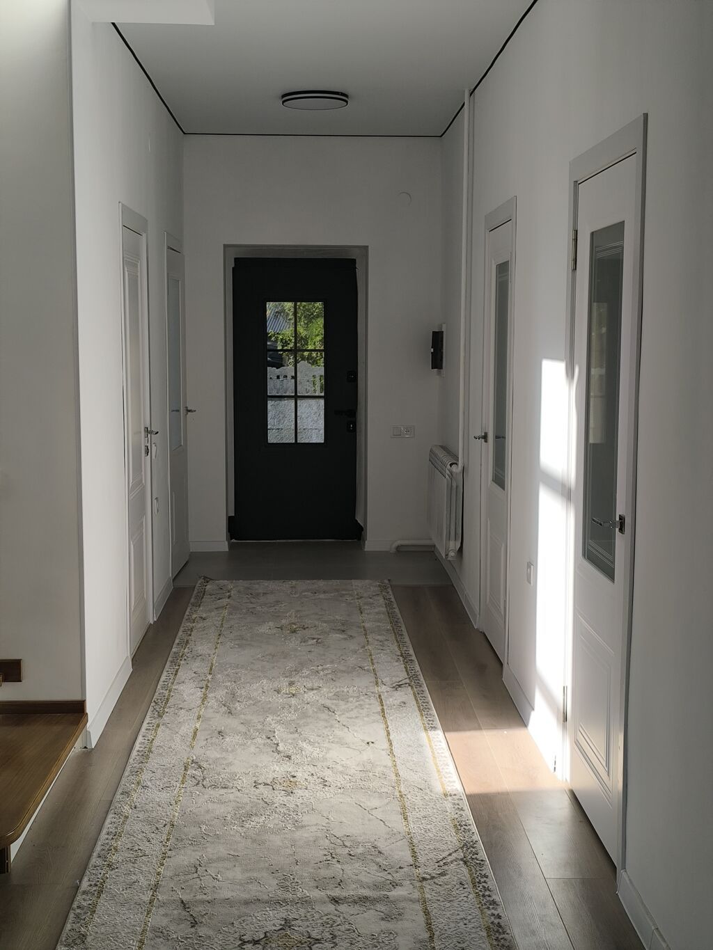 Продаю Двухэтажный дом в Сокулуке, село Романовка, вторая линия: фото 5