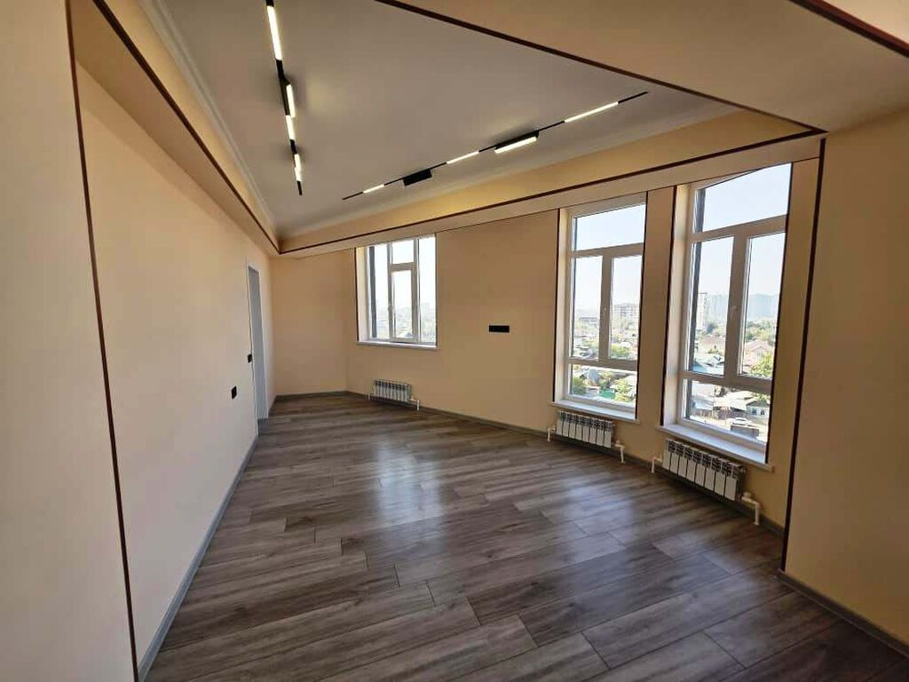 2 комнаты, 75 м², Рабочий Городок Элитка, 8 этаж, Евроремонт: фото 3