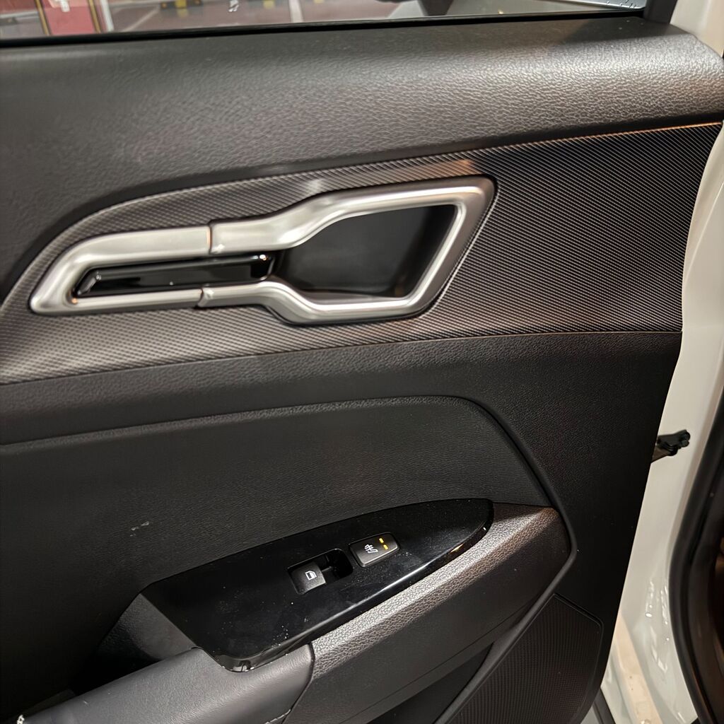 Kia Sportage: 2022 г., 1.6 л, Автомат, Гибрид, Кроссовер: фото 8