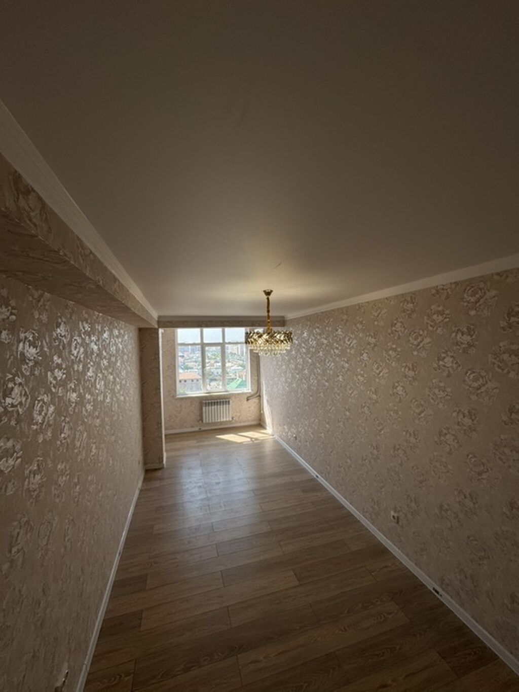 3 комнаты, 158 м², Ала-Арча ТРЦ Элитка, 10 этаж, Косметический ремонт: фото 4