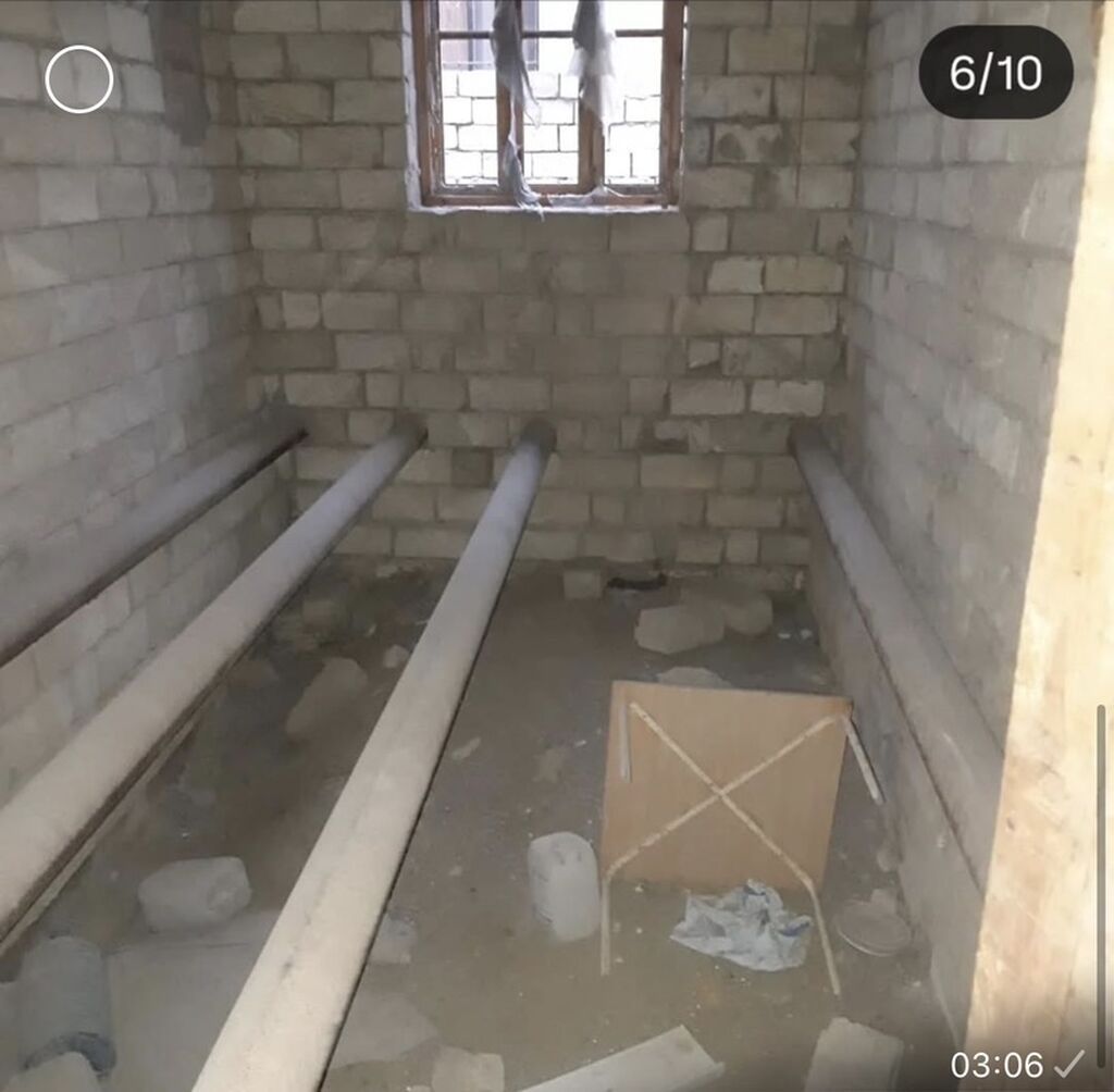 Sahildə 6 otaqlı həyət evi satılır, 200 m², 200 000 AZN, şəkil 5 / 9