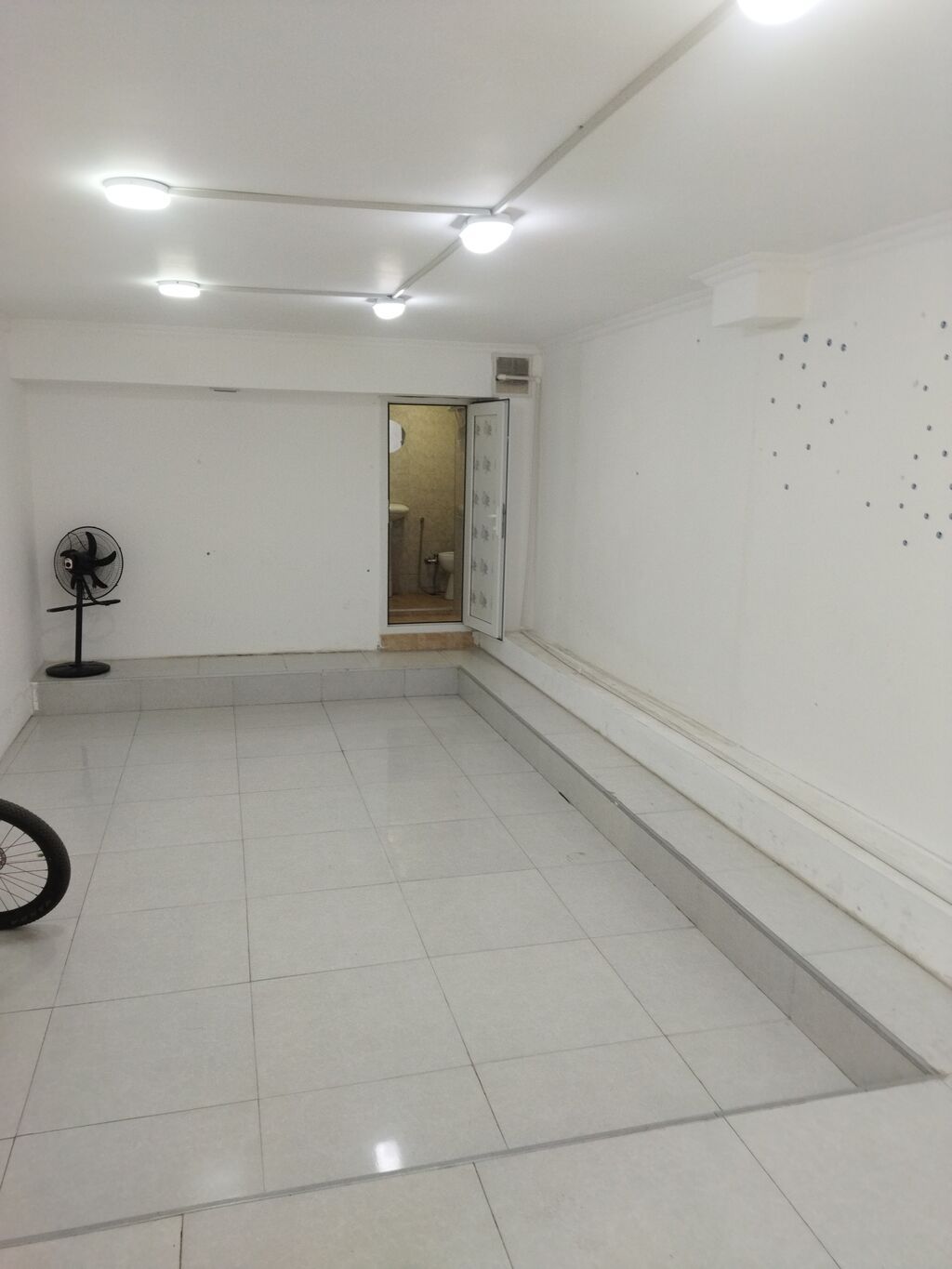 Dərzi, gözəllik salonu, ofis,bərbər, tədris mərkəzi, məişət texnikası