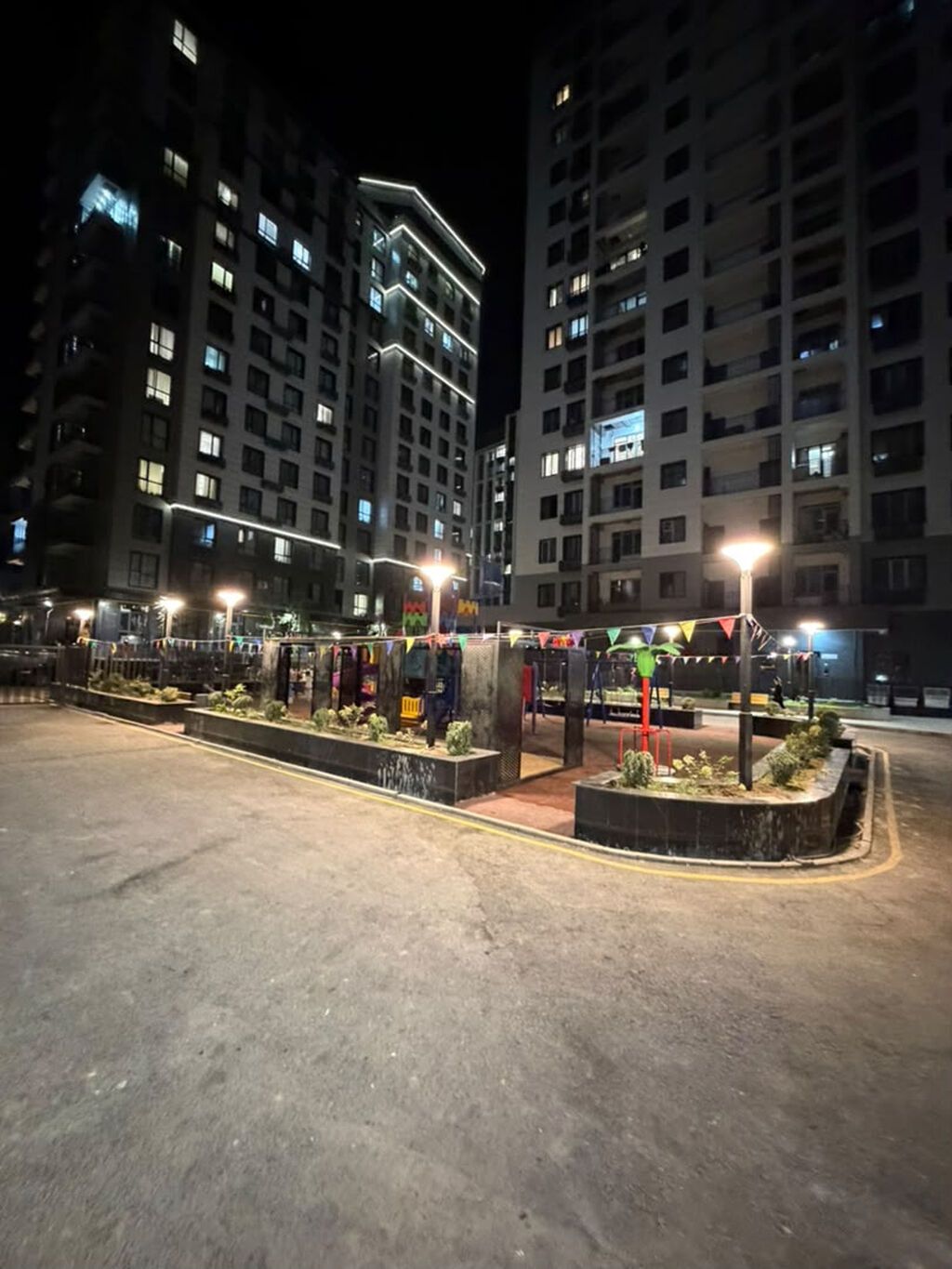 2 комнаты, Агентство недвижимости, Без животных, от 6 месяцев, от 1 года, С мебелью полностью: фото 3