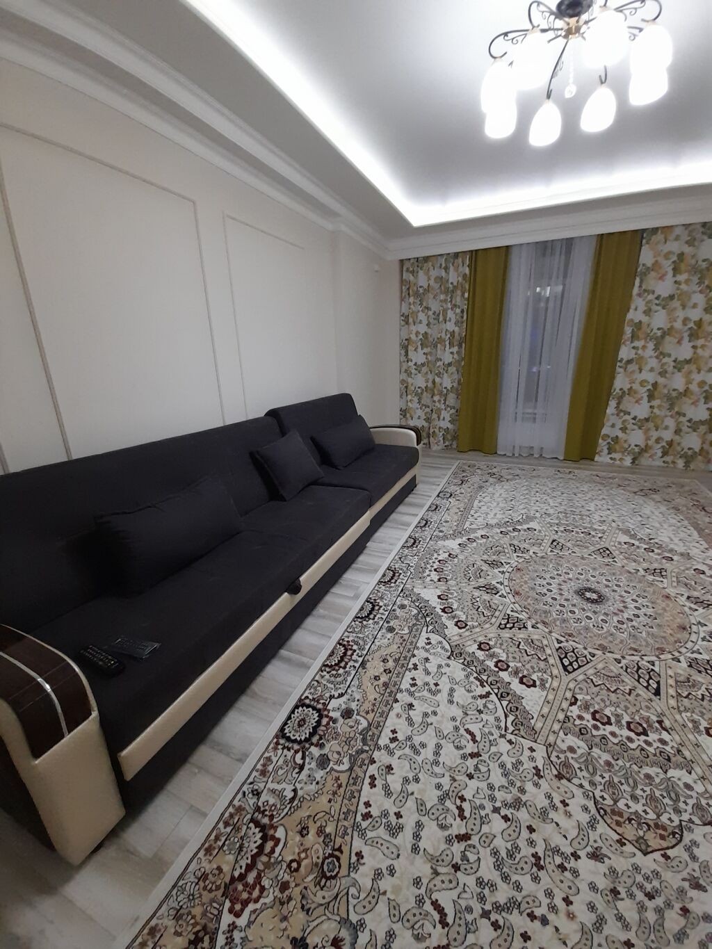 1 комната, Филармония, Бронь, Домофон, Интернет, Wi-Fi, фото 1