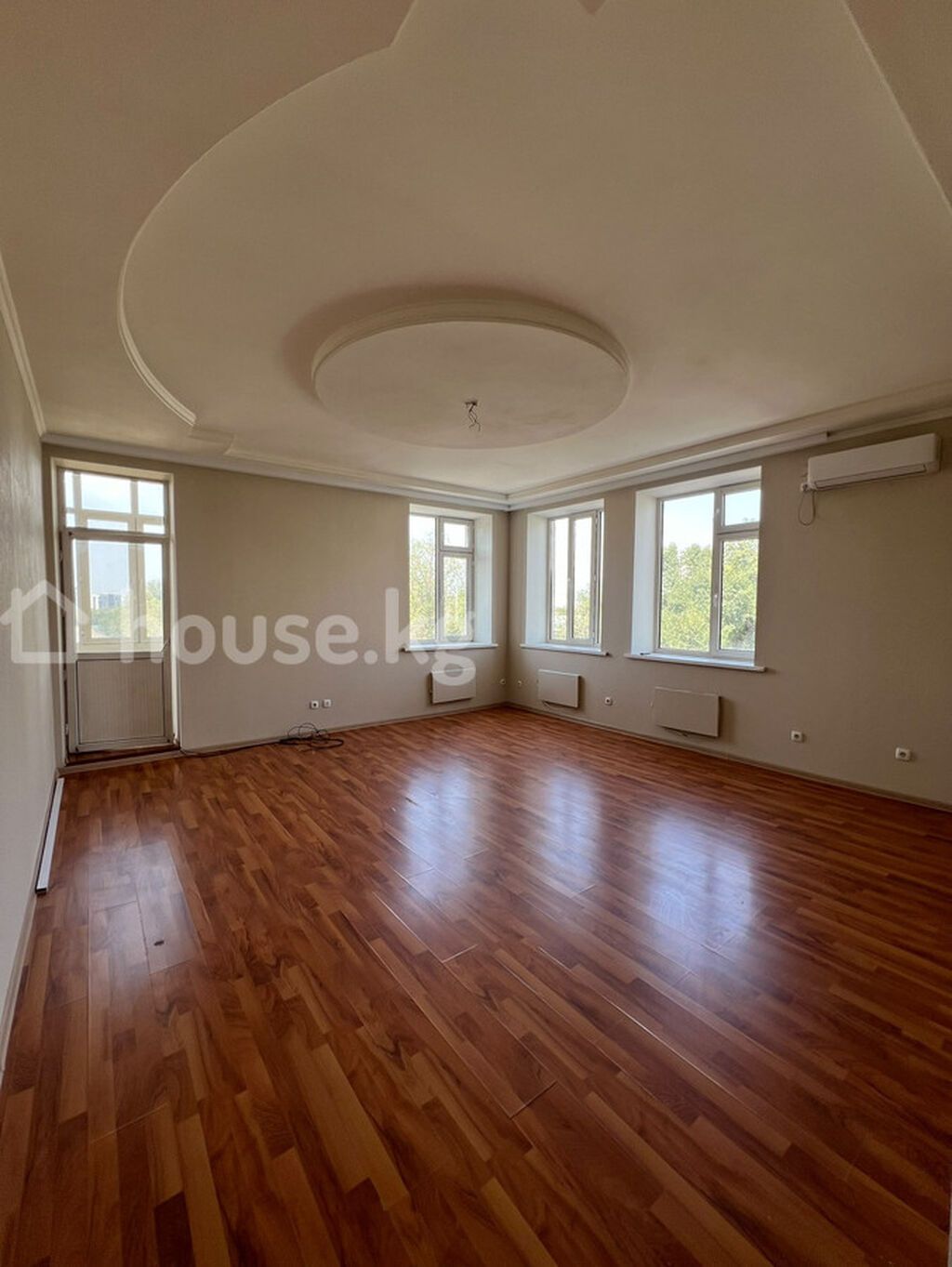 2 комнаты, 72 м², Ортосайский рынок / базар Элитка, 3 этаж, Свежий ремонт: фото 3