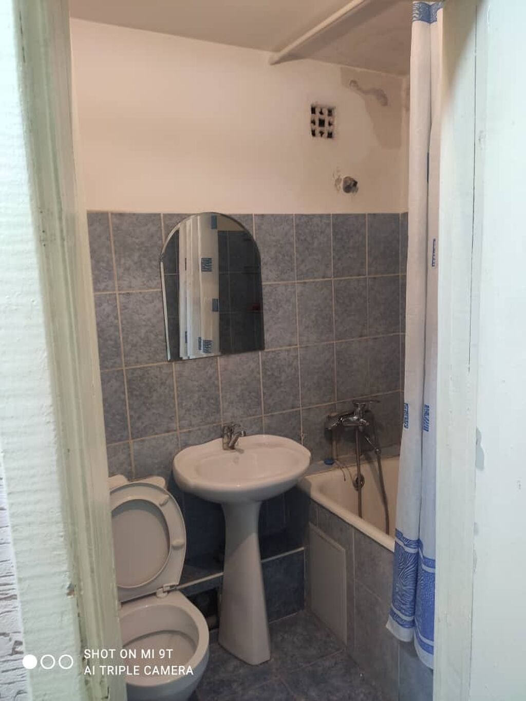 1 комната, 40 м², КНУ 2 этаж, Косметический ремонт: фото 7