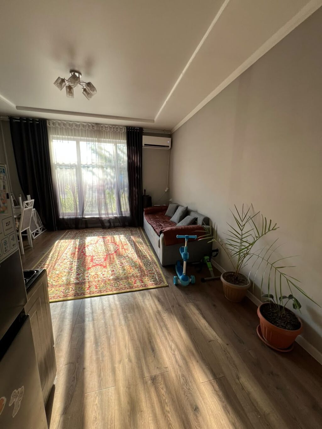 2 комнаты, 45 м², 5 соток, Кант, Собственник: фото 7