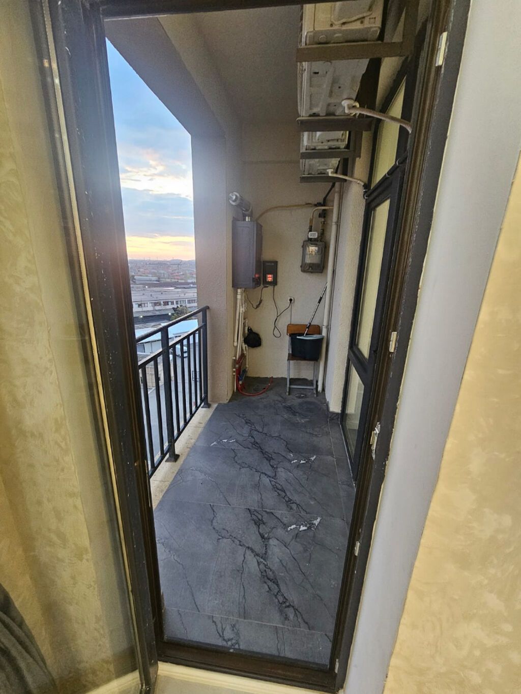 Bakıxanov qəs., 2 otaqlı, Yeni tikili, 75 kv. m