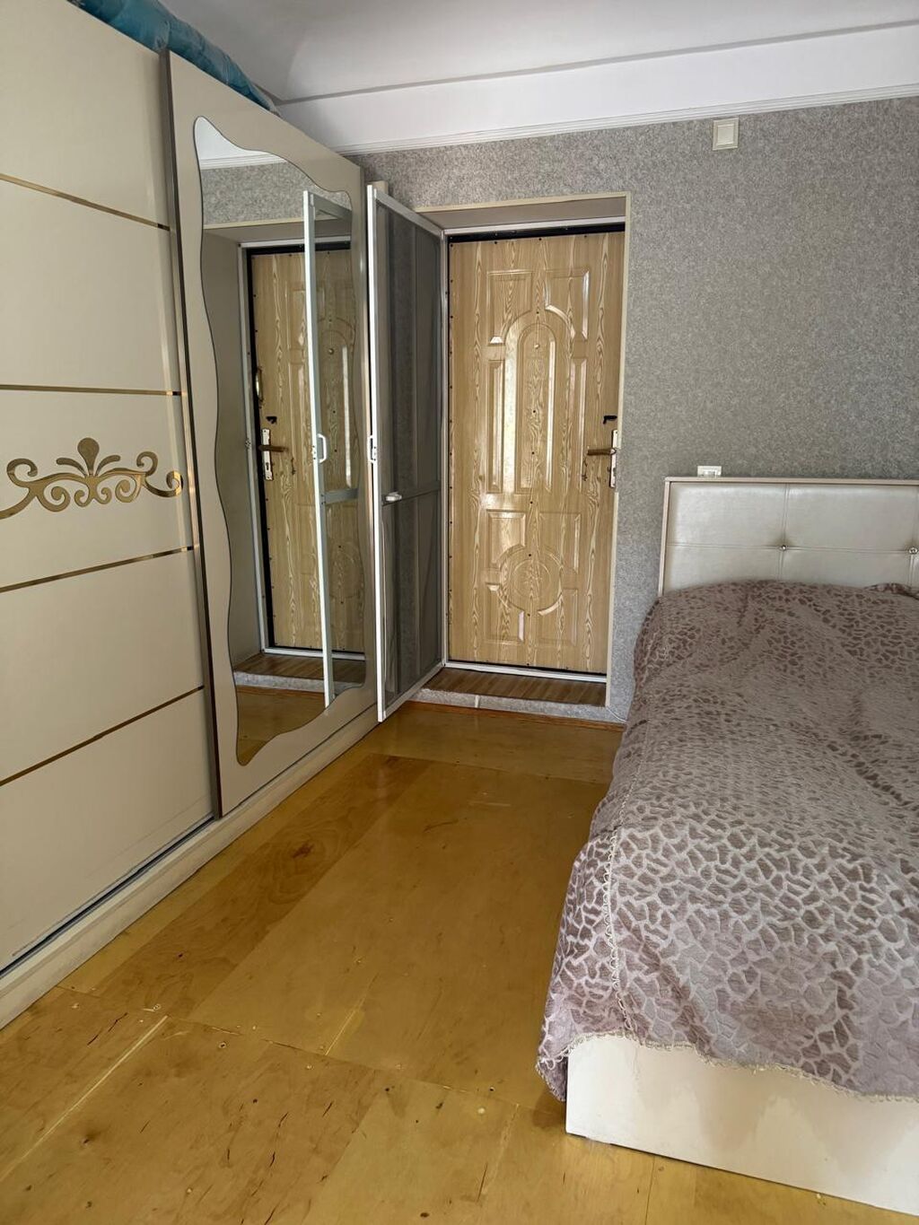 Bakı, 1 otaqlı, Köhnə tikili, 17 kv. m