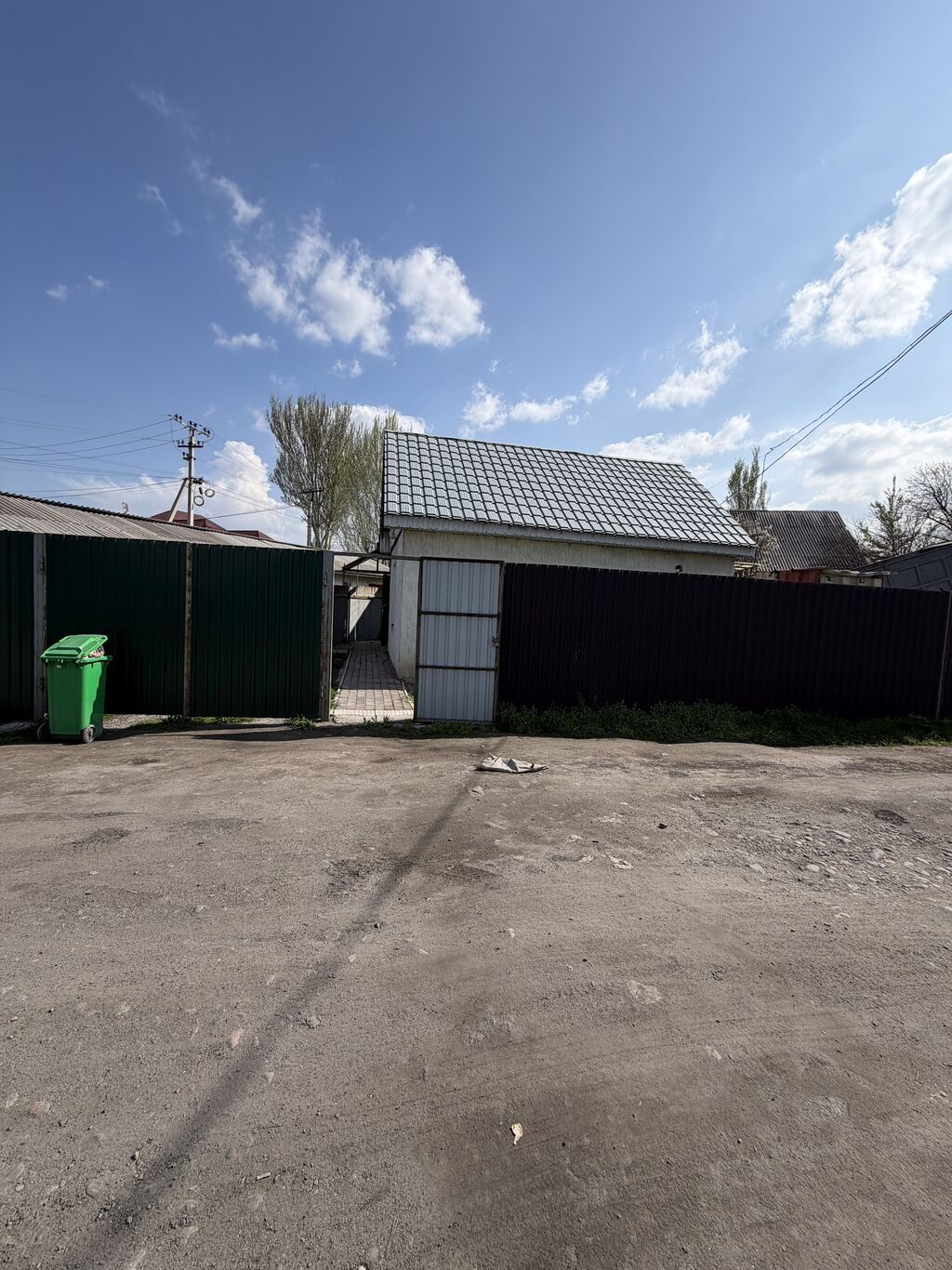АДРЕС: Срочно продаётся небольшой дом в начале Маевки, по улице: фото 6