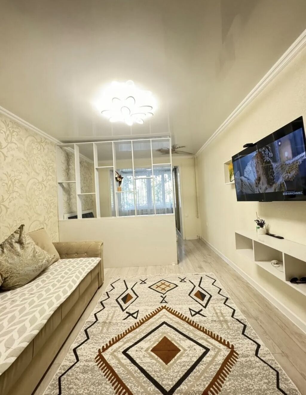 Продам 1-комнатную квартиру, 104 серия: фото 2