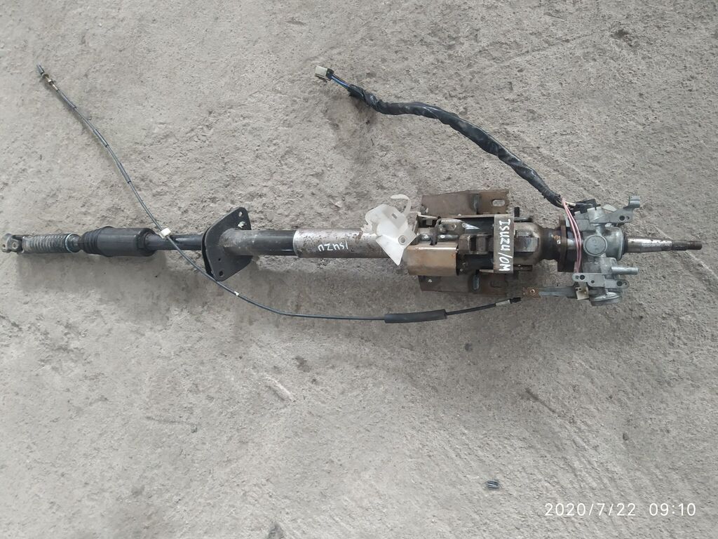 Isuzu Trooper/Opel monterey Рулевая колонка, Исузу: 3000 KGS Рулевые ...