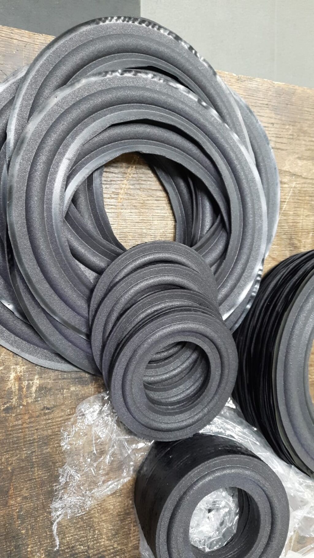 ПОДВЕСЫ на советские динамики типа s90.: 2000 KGS Динамики и ...