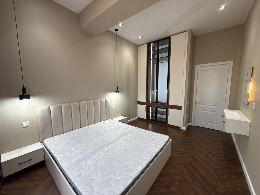 🏡 Nəsimi rayonunda yerləşən prestijli Grand Plaza yaşayış kompleksində