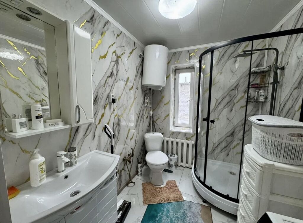 63 м², 2 комнаты, Восток-5 мкр, Без животных: фото 8