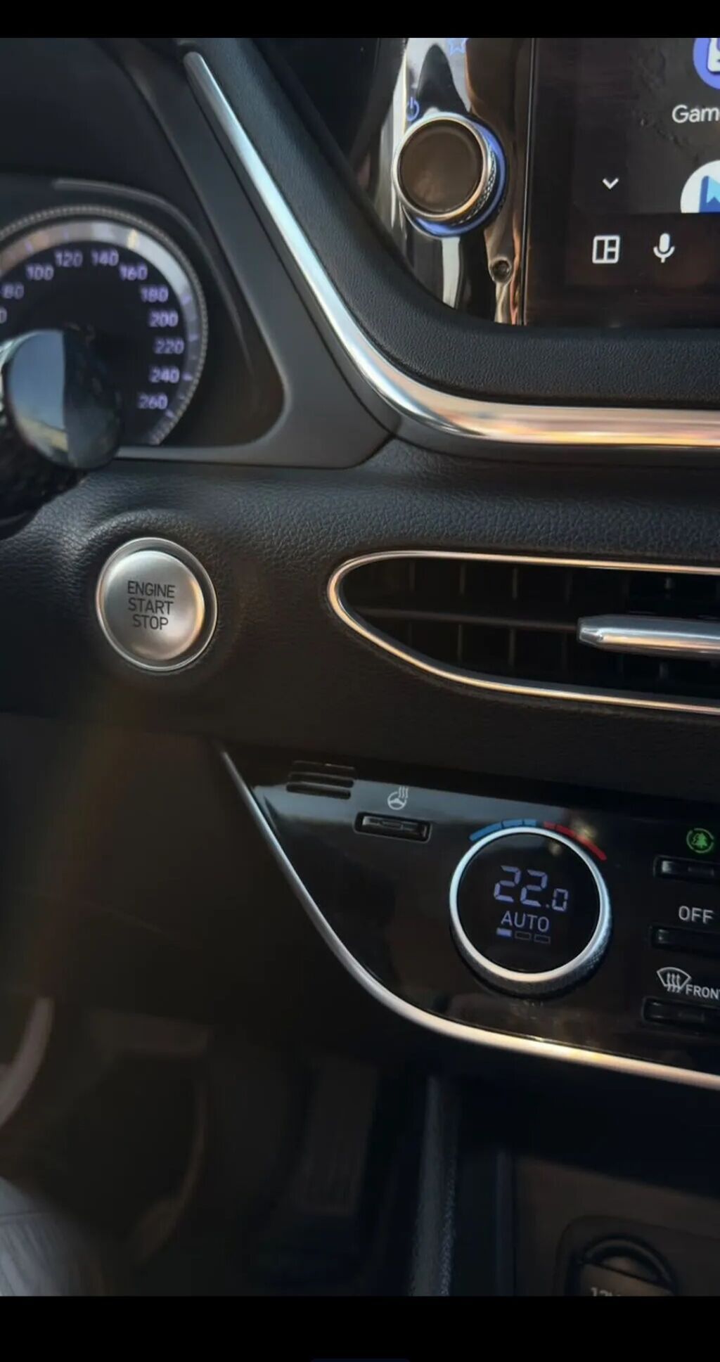 Hyundai Sonata: 2019 г., 2 л, Автомат, Газ, Седан: фото 7