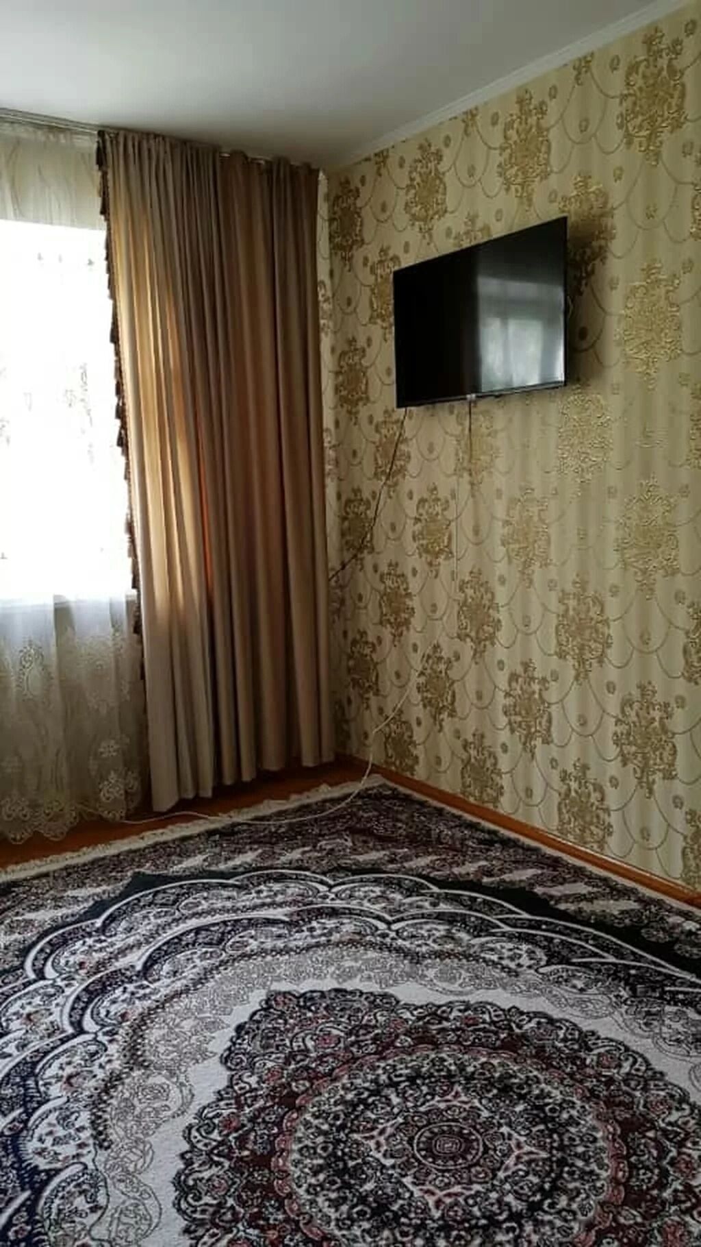 1 комната, ТЦ Весна, Душевая кабина, Кондиционер, Парковка: фото 5