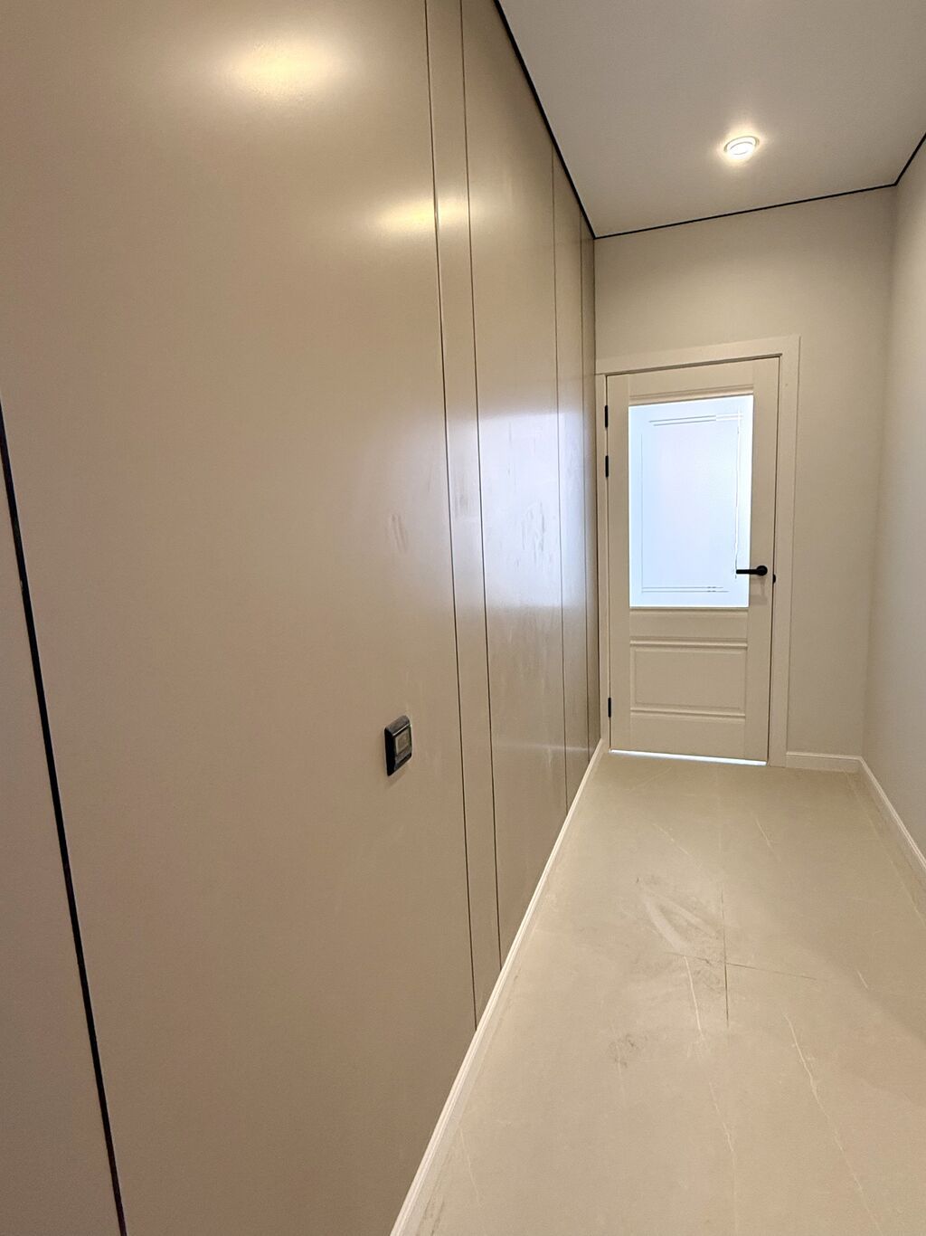 1 комната, 48 м², Церковь 108 серия, 4 этаж, Свежий ремонт: фото 6