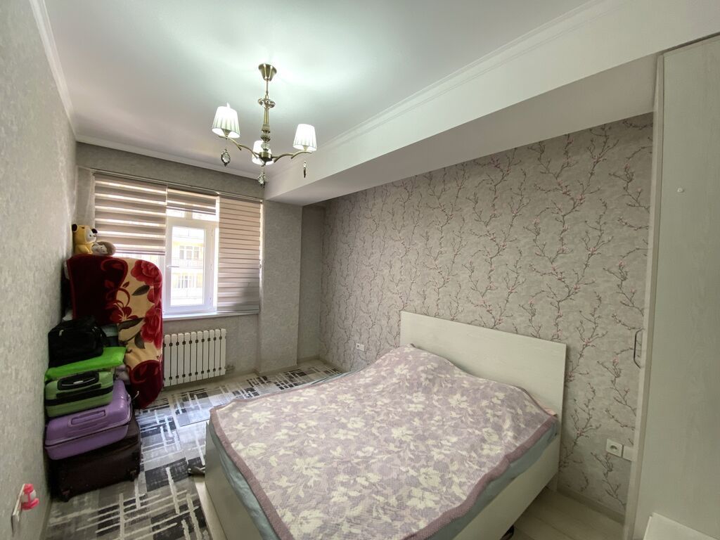 2 комнаты, 71 м², Азия Молл Элитка, 5 этаж, Косметический ремонт: фото 8