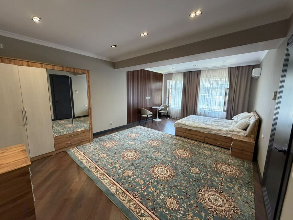380 м², 5 комнат, Орто-Сай с., Семейным: фото 6
