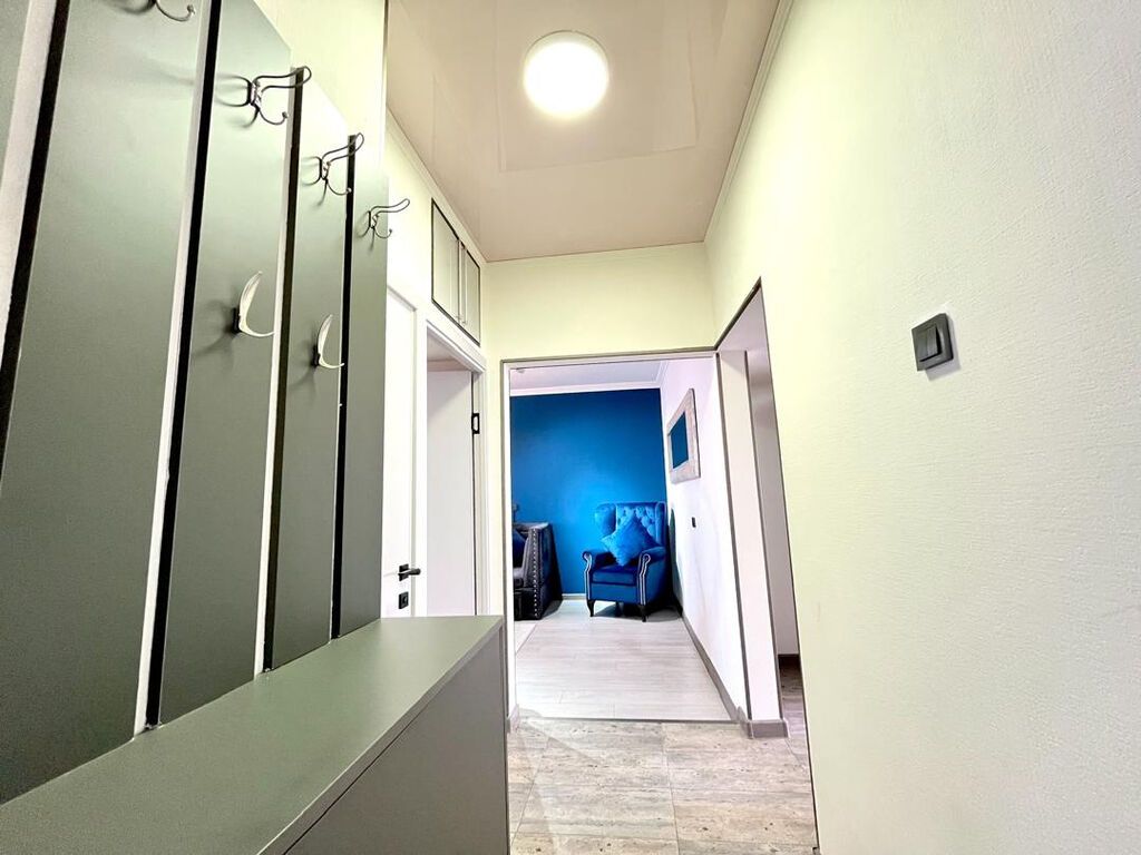 Продам 3-комнатную квартиру 68 м² в мкр Аламедин-1: фото 4