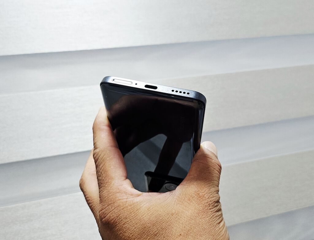 Xiaomi, 13T Pro, Б/у, 512 ГБ, цвет - Серый, 1 SIM, 2 SIM — фото 2