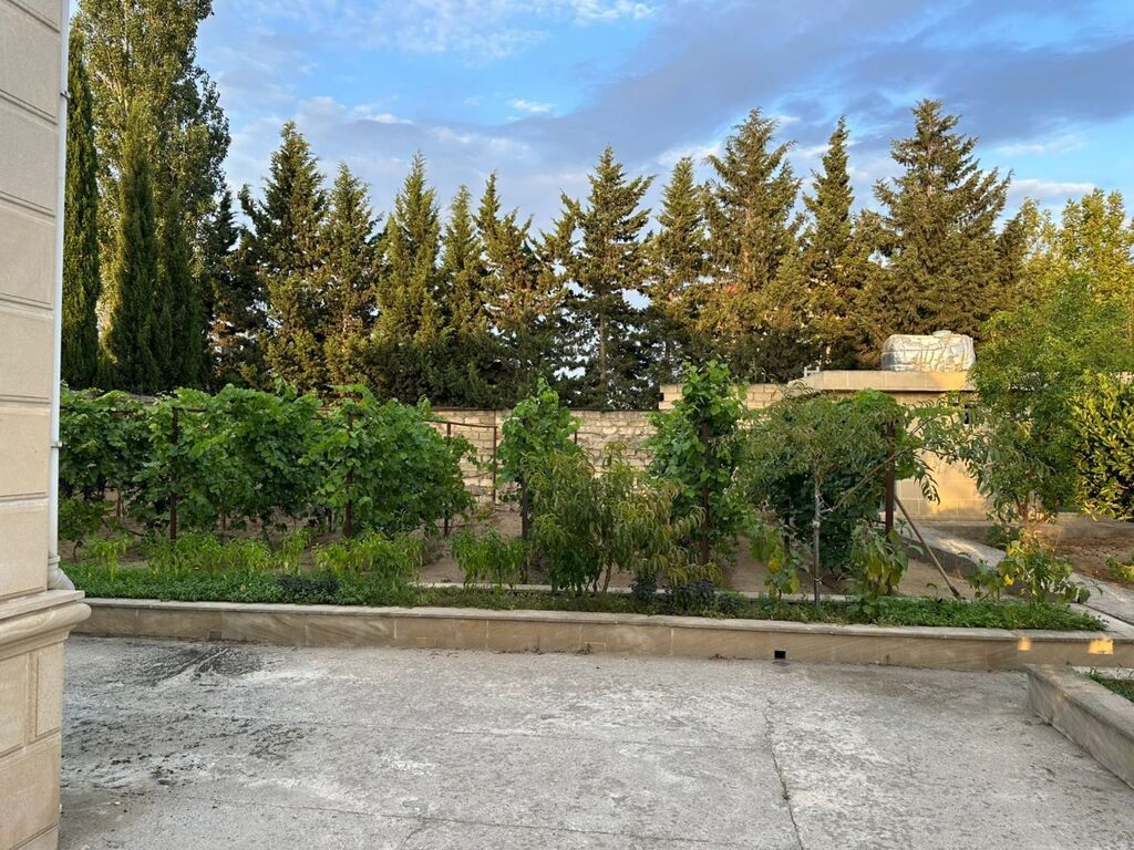 Bakı, Pirşağı qəs., 200 kv. m, 5 otaqlı, Qaz, İşıq, Su