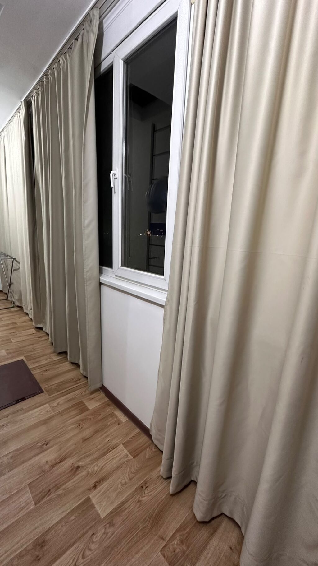 Сдаётся 2 ‑комнатная студия в центре города (перекрёсток: фото 8