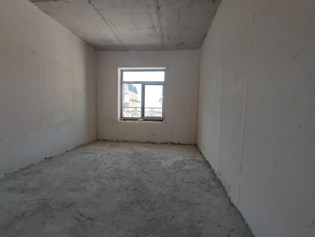 Ağ şəhər, 3 otaqlı, Yeni tikili, m. Xətai, 148 kv. m