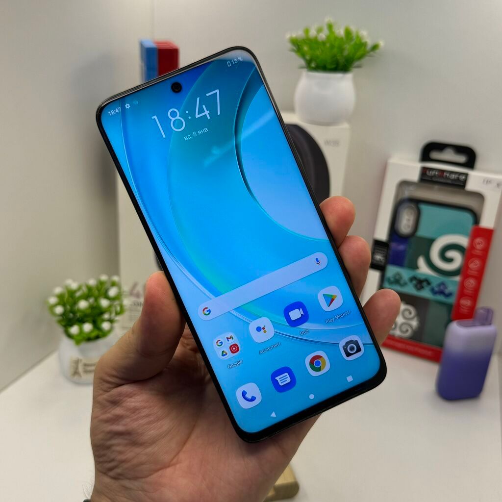 Viko T 30 8/128 GB Состояние на фото Голая оболочка Цена: фото 5