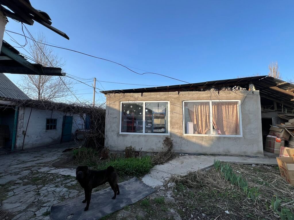 Продаю дом с магазином! Можно под другой бизнес. Город Бишкек, район: фото 3