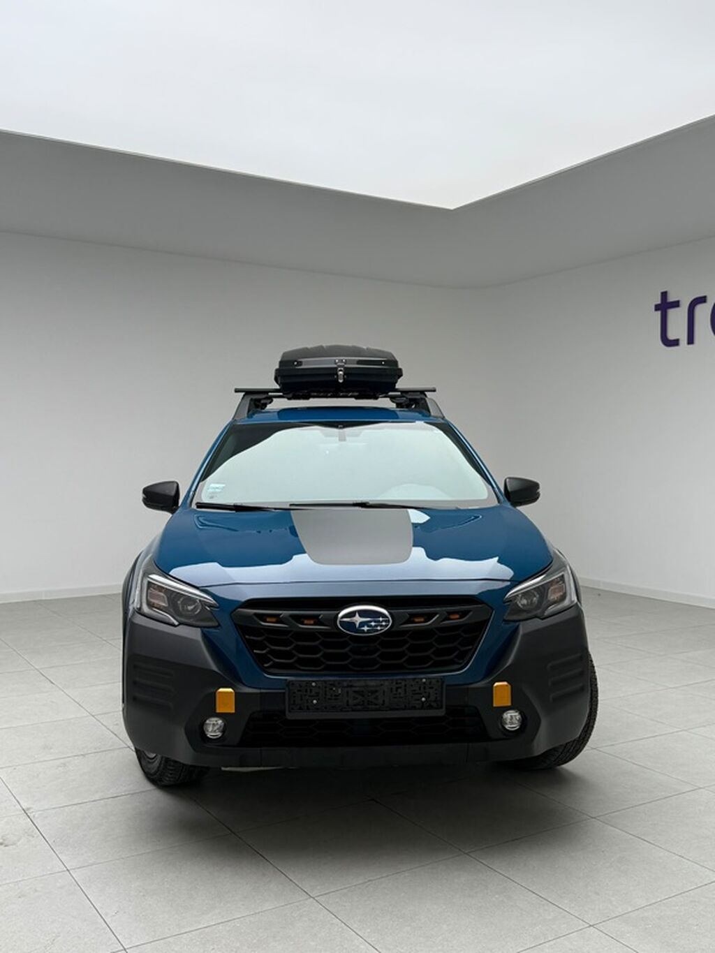 Subaru Outback: 2022 г., 2.4 л, Вариатор, Бензин, Кроссовер: фото 1