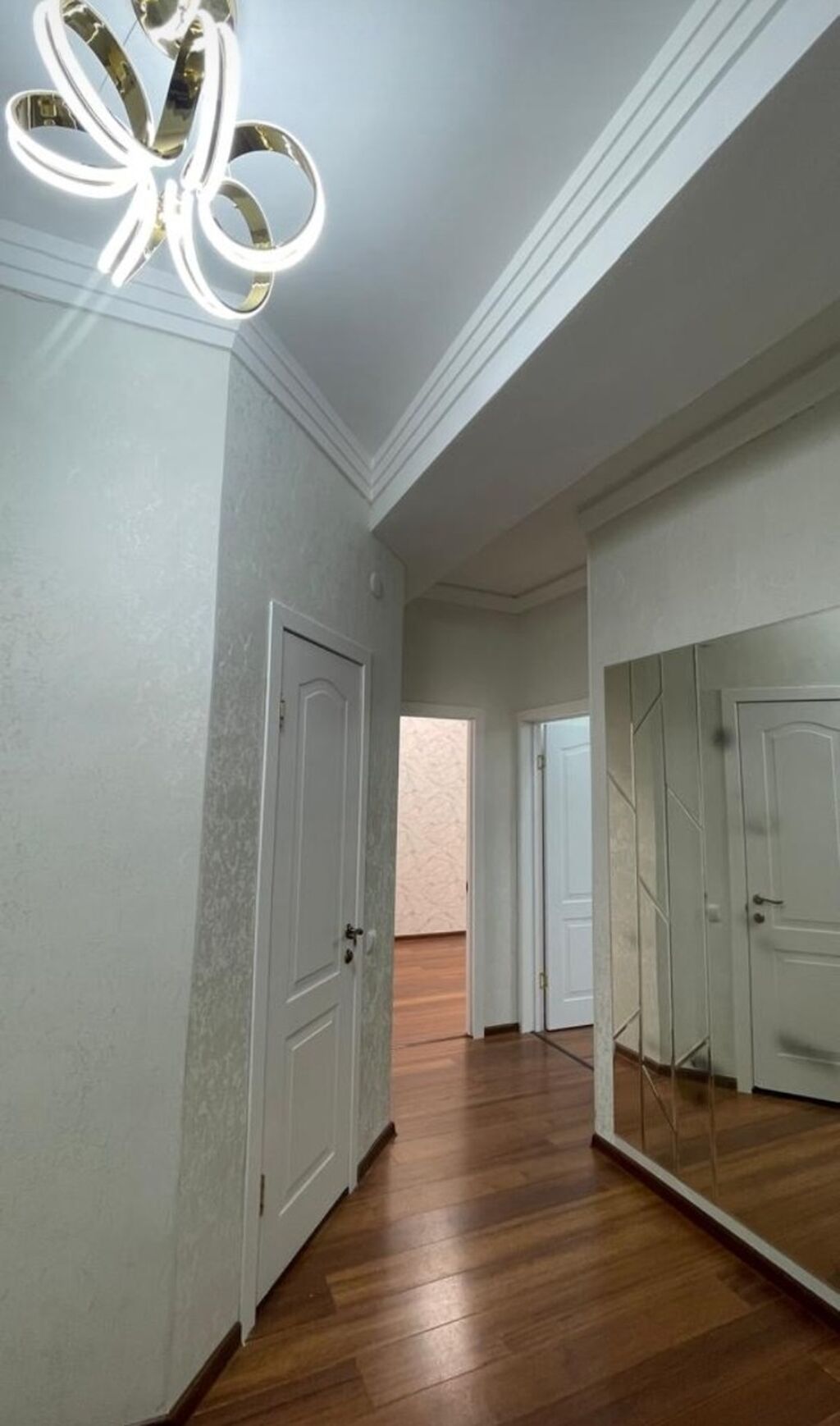 Продам 2-комнатную квартиру 62 м² у Медицинской академии: фото 3