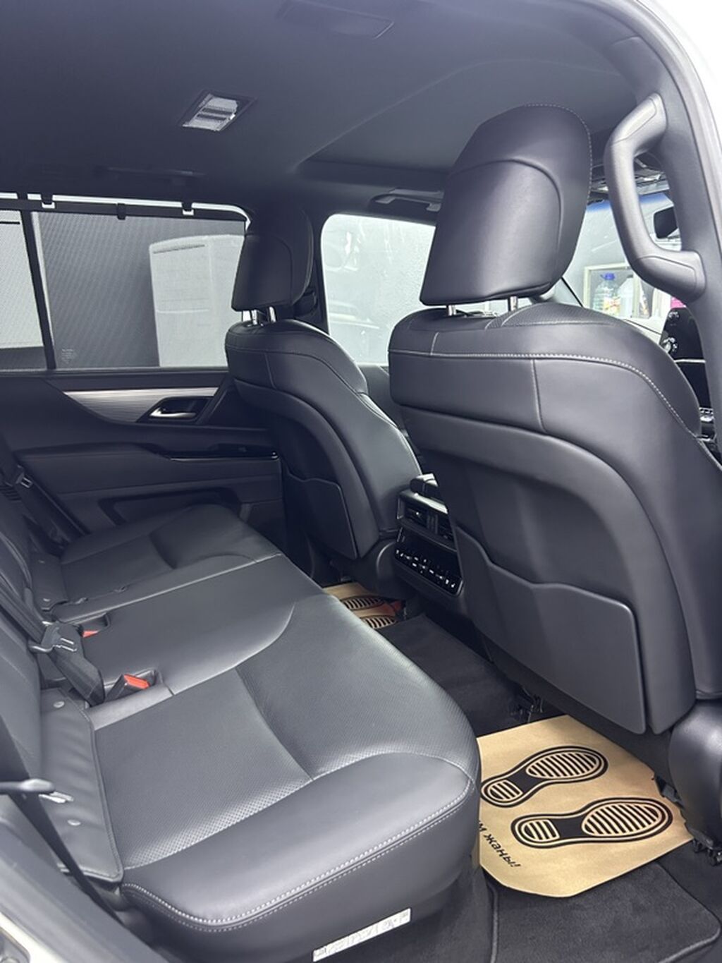Продам Lexus LX 600 F SPORT 2022: фото 7
