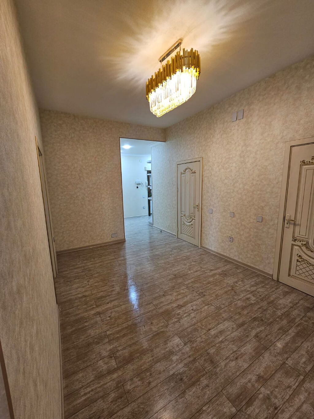 Bakı, 3 otaqlı, Köhnə tikili, 110 kv. m