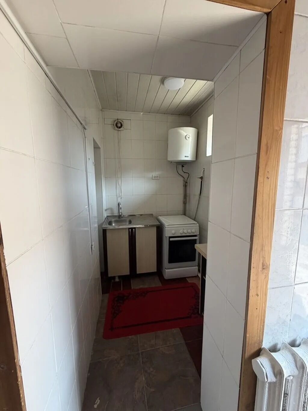 70 м², 2 комнаты, Кок-Жар ж/м, Без животных: фото 6