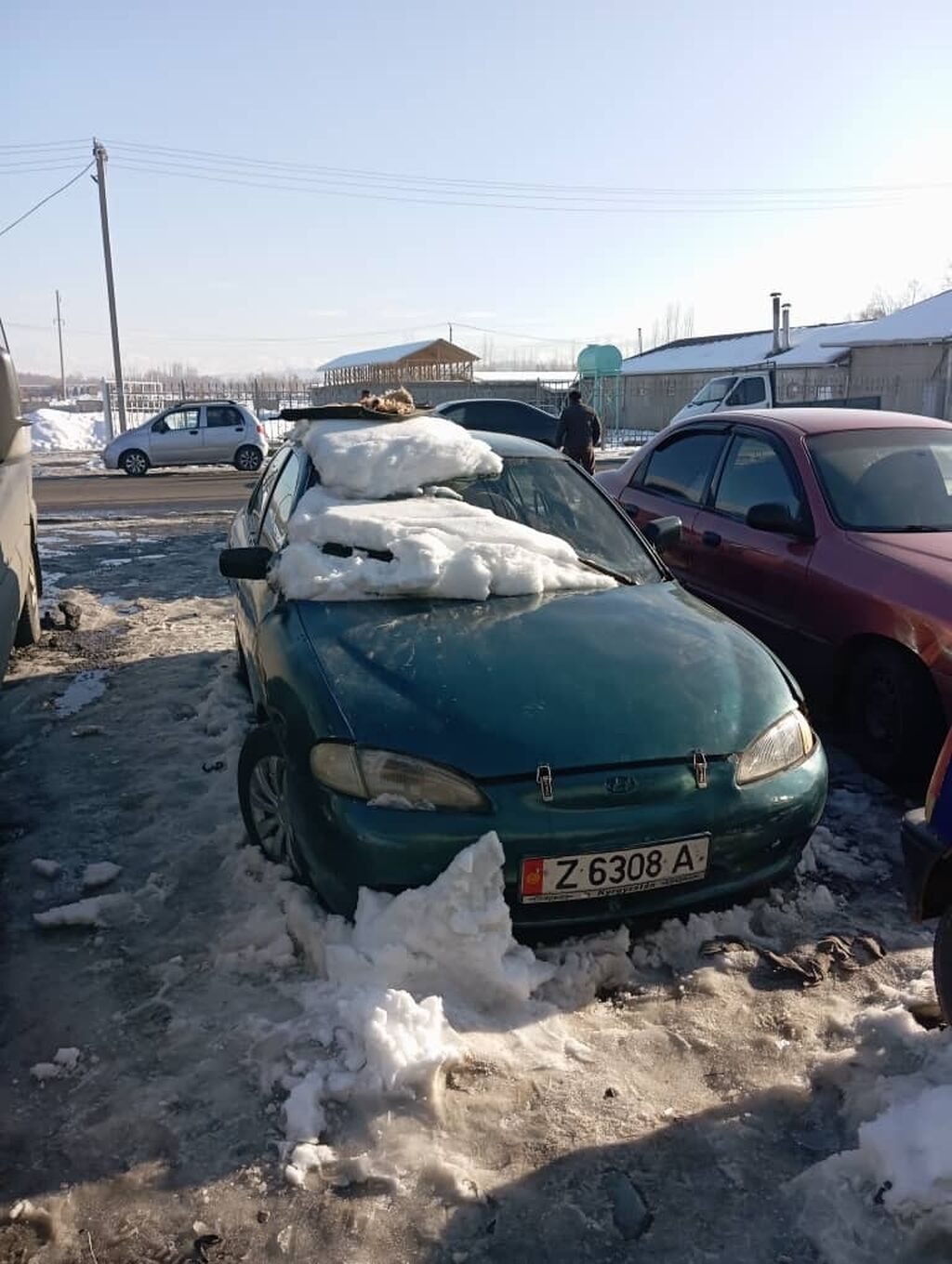 Замена проводки и штекера прицепа