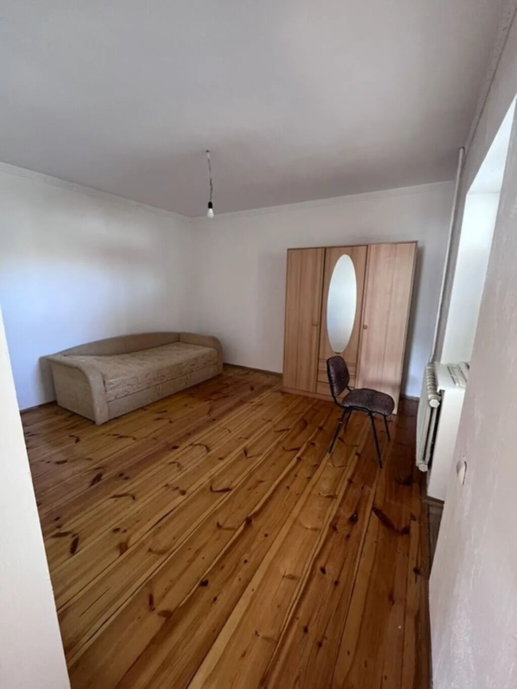 70 м², 3 комнаты, Киргизия 1, Без животных: фото 5