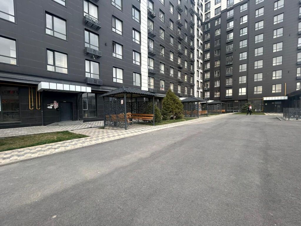 Продается 1-комнатная квартира, 47 м², ЖК Заман, Кок-Жар: фото 3