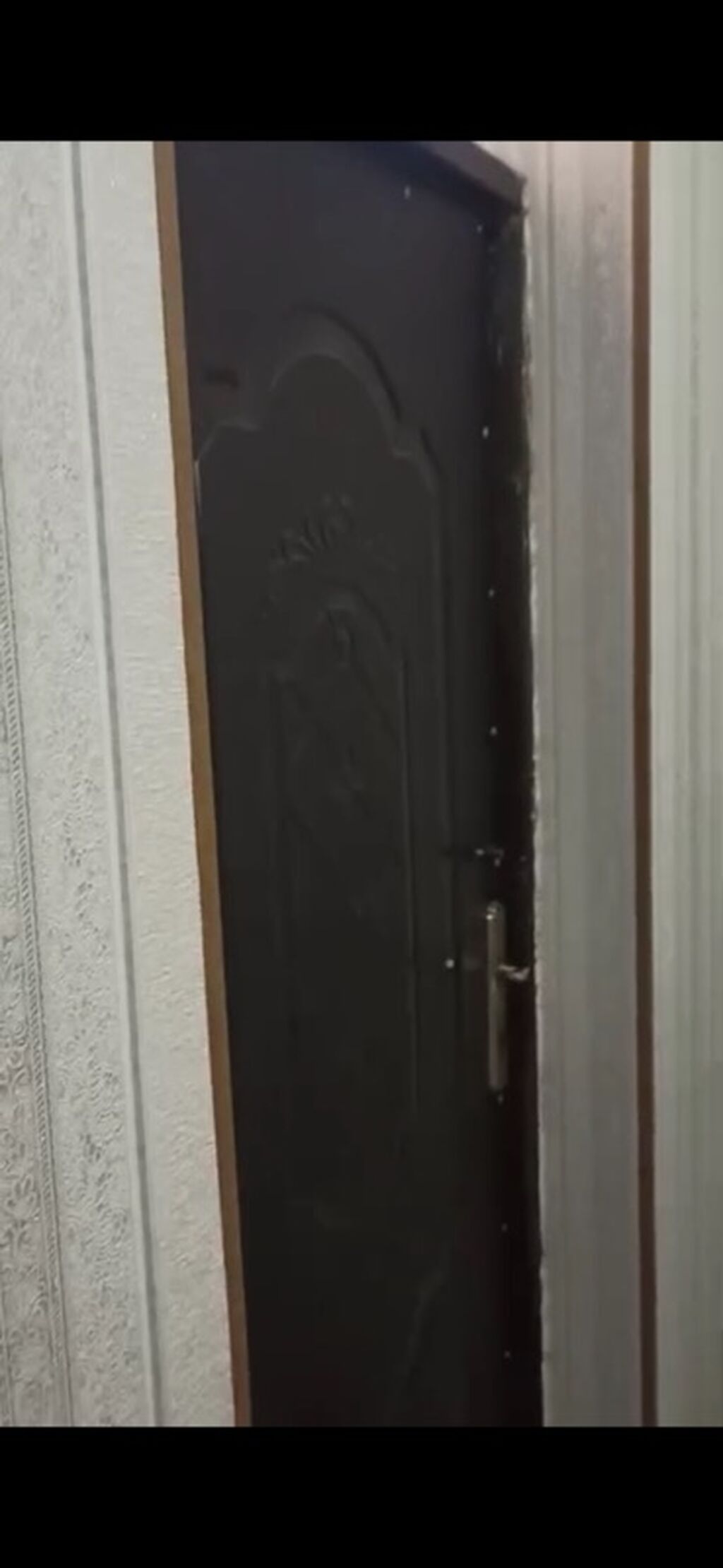 2 otaqlı mənzil satis lokbatan 1-ci massiv - Plan: işıqlı zal və