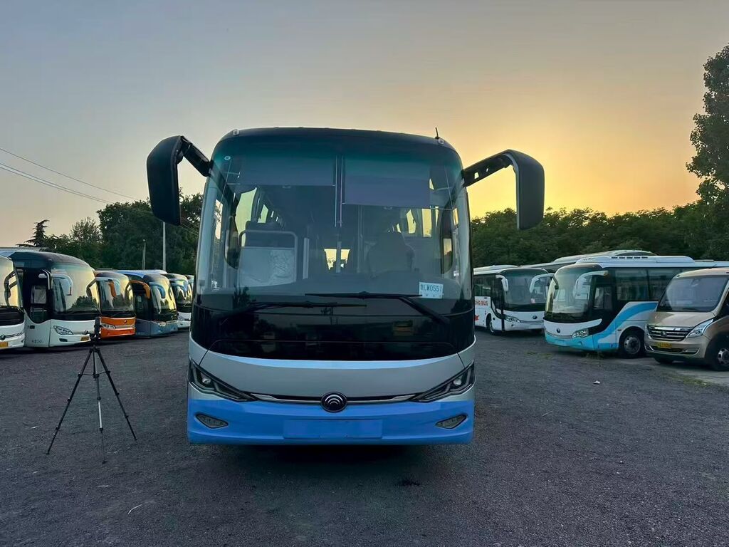 Автобус, 2025 г., 1.8 л: фото 2