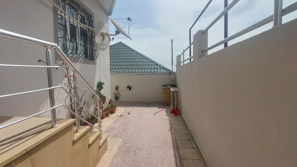 Yeni Günəşlidə 4 otaqlı həyət evi satılır, 110 m², 175 000 AZN, şəkil 4 / 12