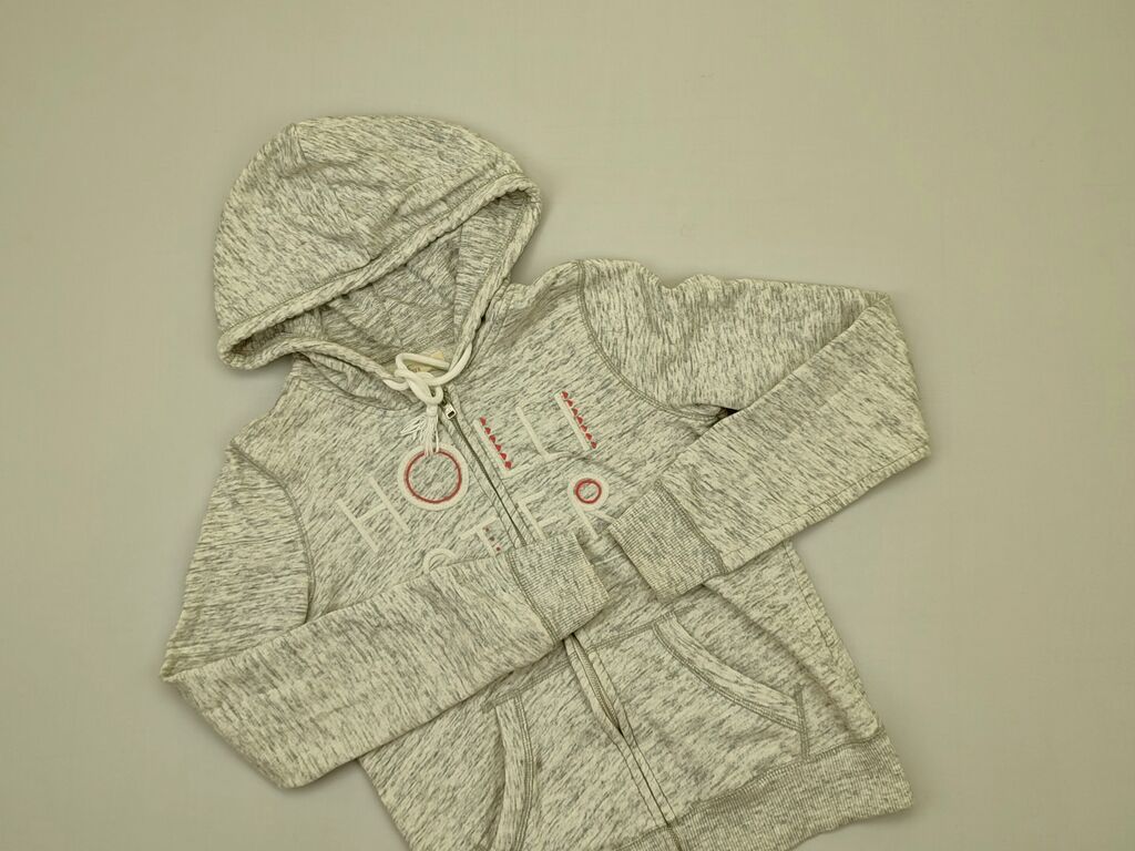 Bluzki: Bluza S (EU 36), Bawełna, stan - Dobry — 1