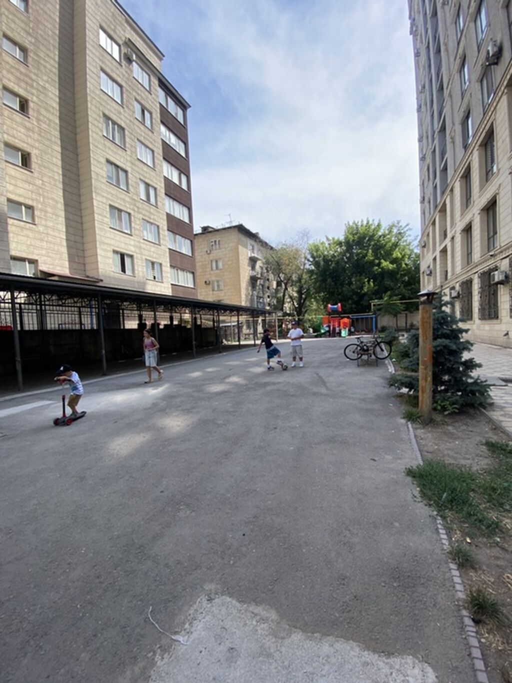 1 комната, 42 м², Элитка, 11 этаж, Евроремонт: фото 2