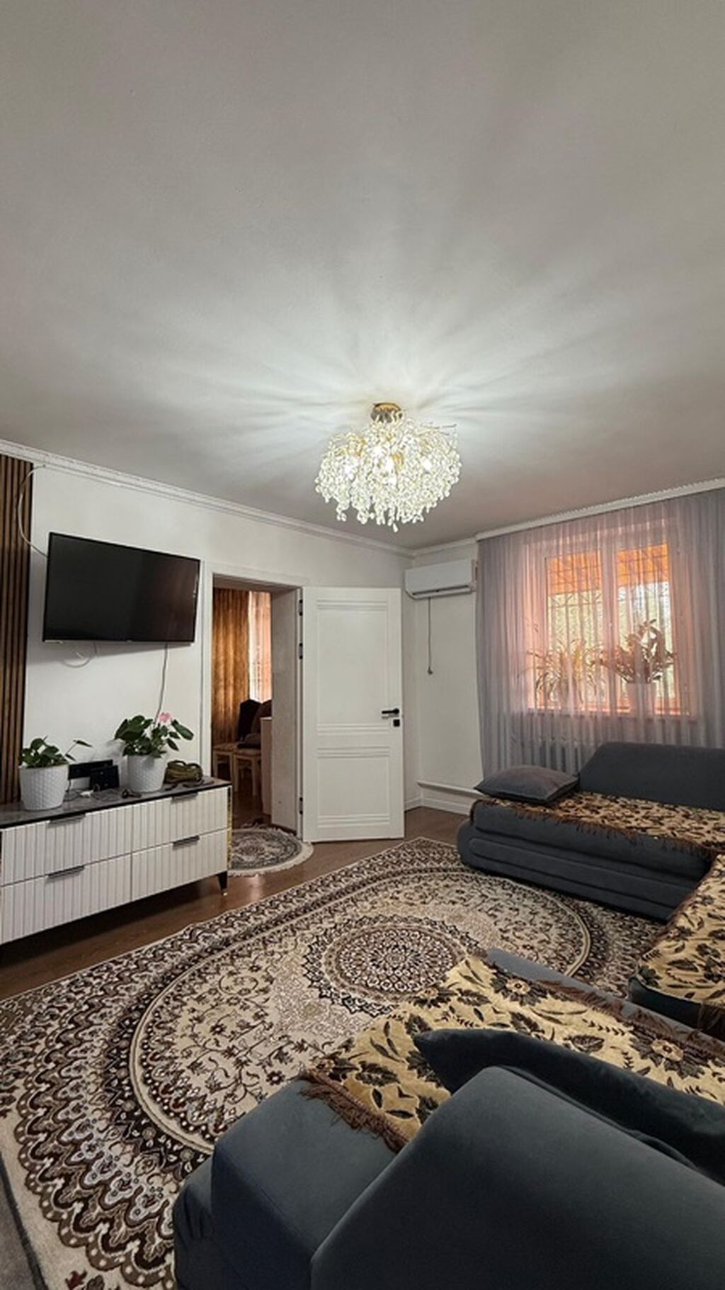 6 комнат и более, 168 м², 5 соток, Бишкек, Агентство недвижимости: фото 3